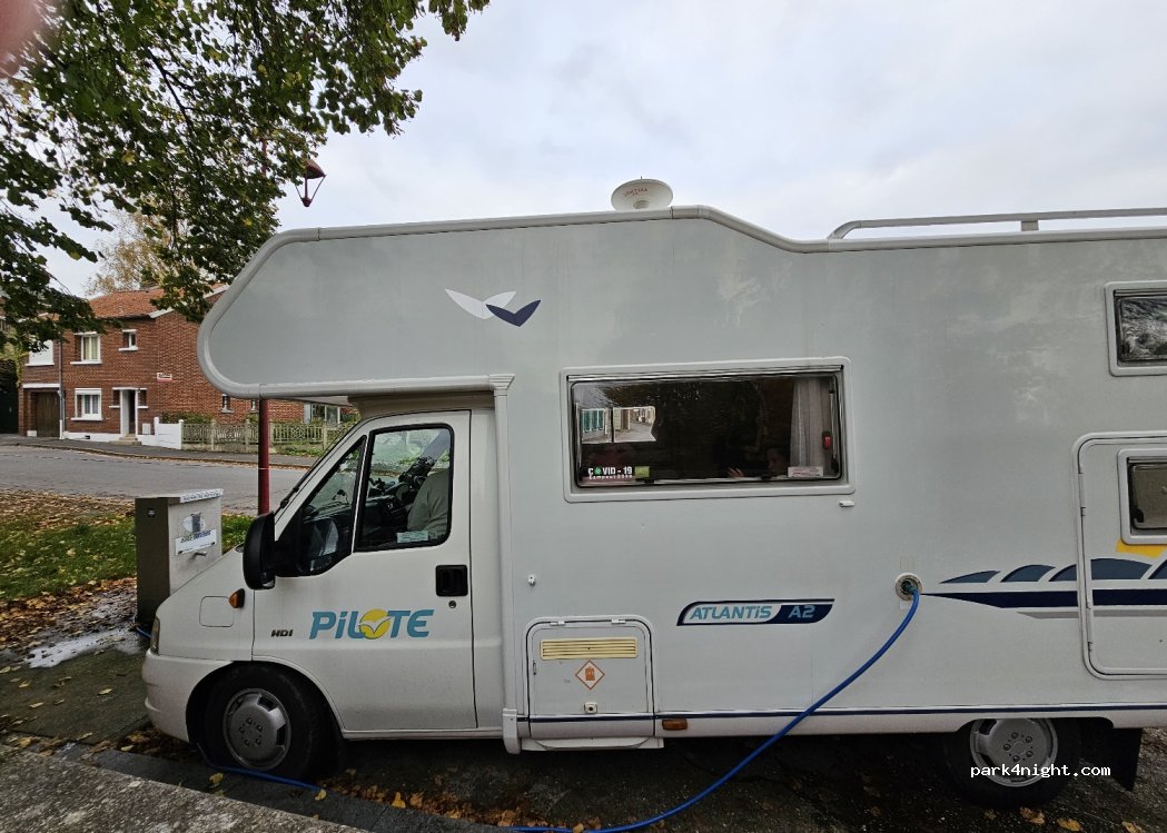 (80600) Doullens - 2 Rue du Pont à l'Avoine — foto 5