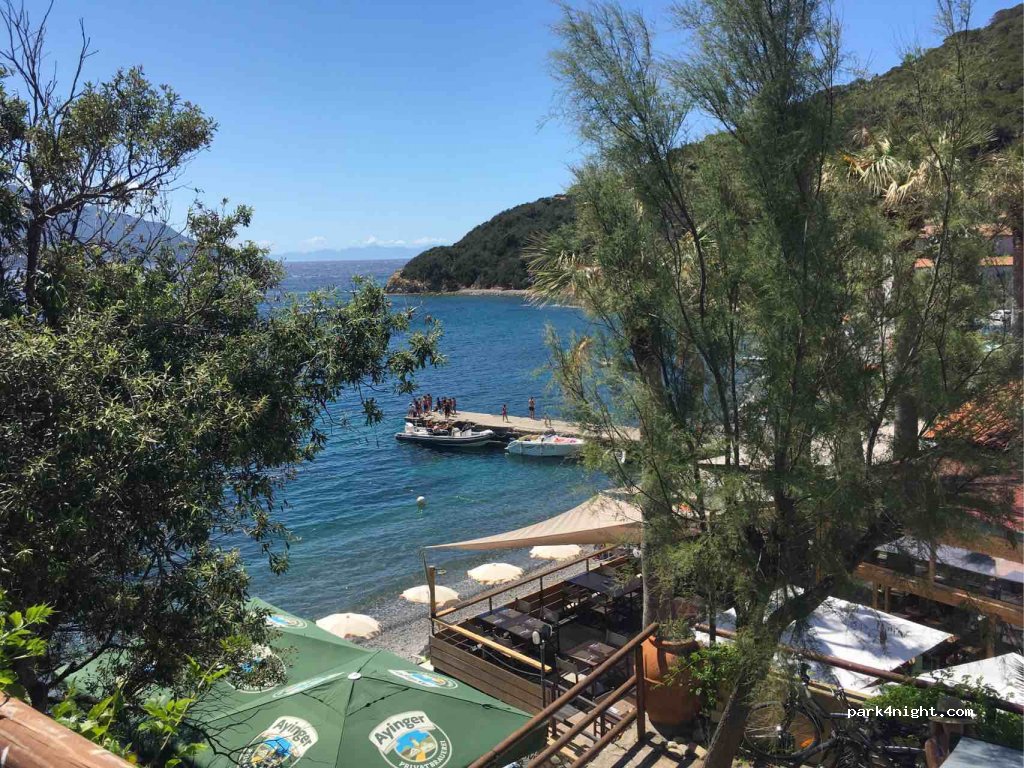 Camping Enfola — foto 2