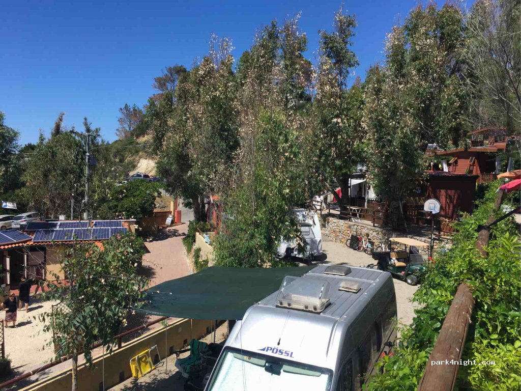 Camping Enfola — foto 3
