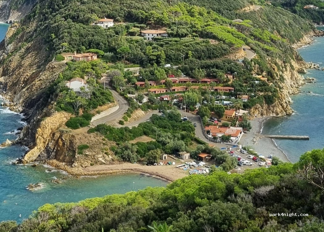 Camping Enfola — foto 4
