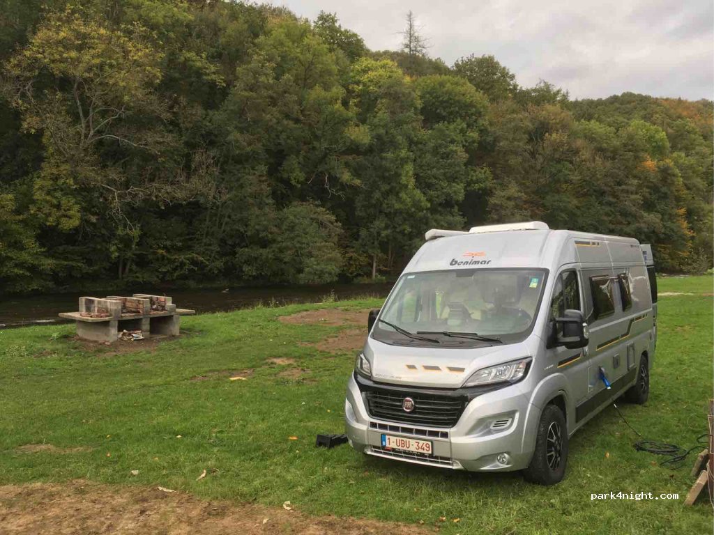Camping Plein Soleil — foto 3