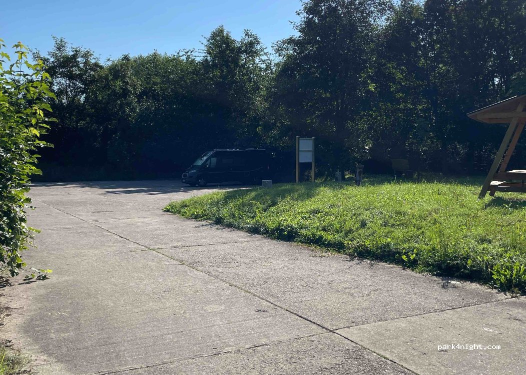 (06567) Kyffhäuserland - Kyffhäuserweg — foto 4