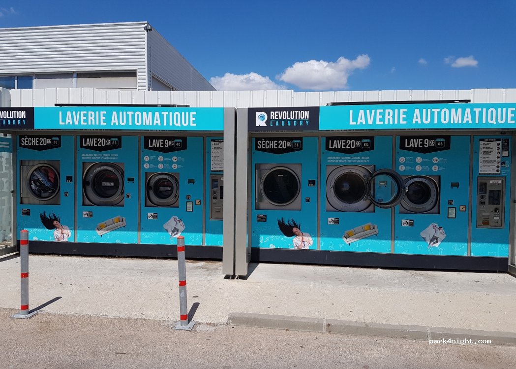 (66000) Perpignan - 2130 Avenue du Languedoc — foto