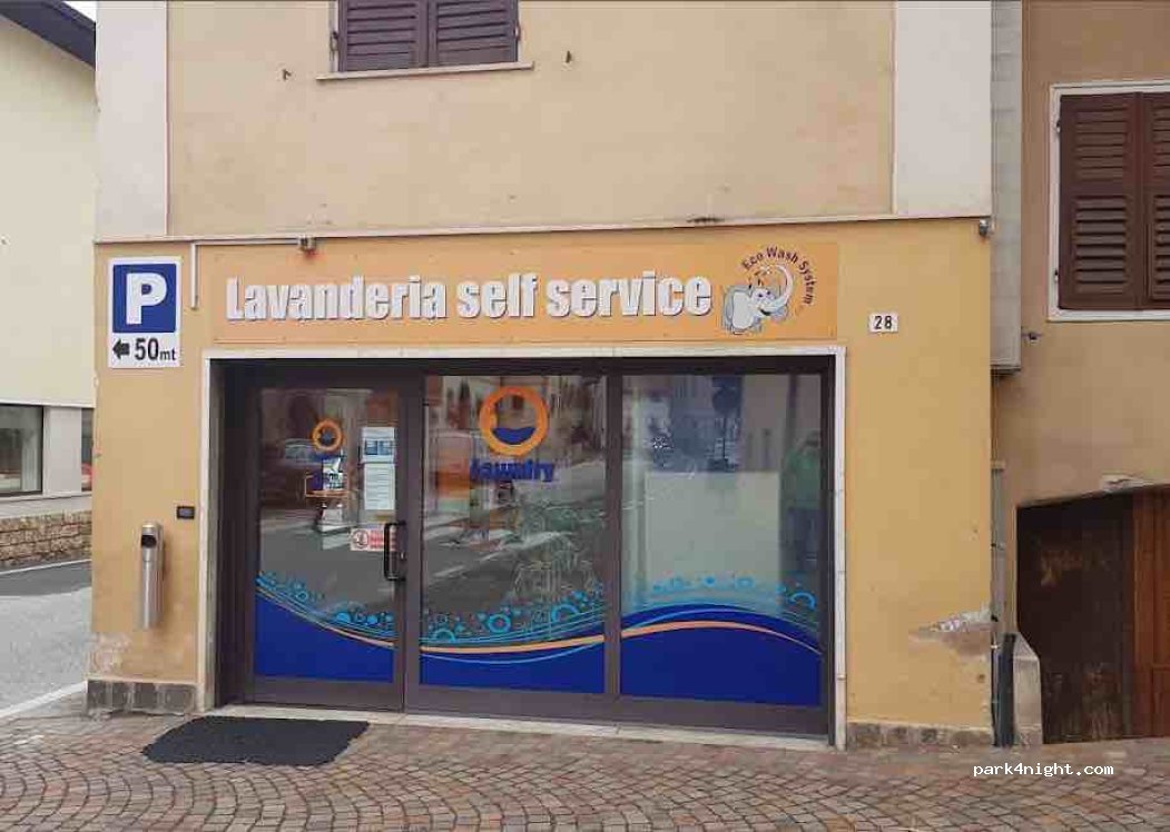 (38011) Cavareno - 28 Piazza G. Prati — foto 2