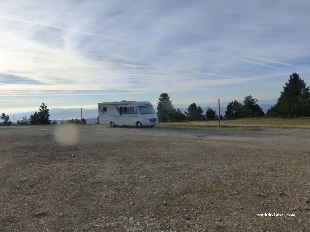 (84410) Bédoin - D974 — foto