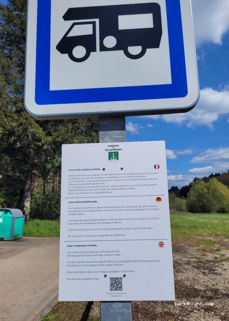(57720) Walschbronn - Unnamed Road — foto 3