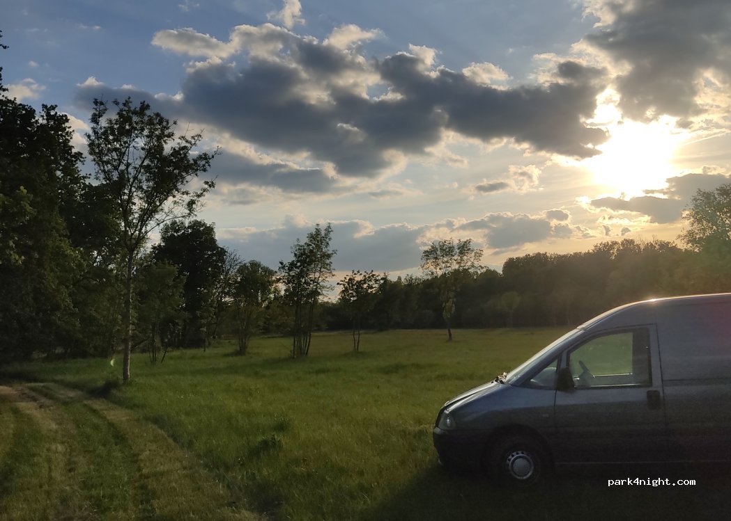 (37130) Coteaux-sur-Loire - — foto
