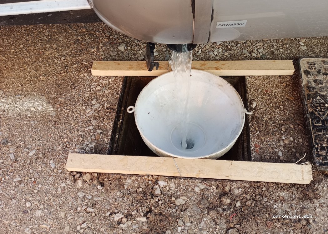 Agricampeggio Ai Prati — foto 3