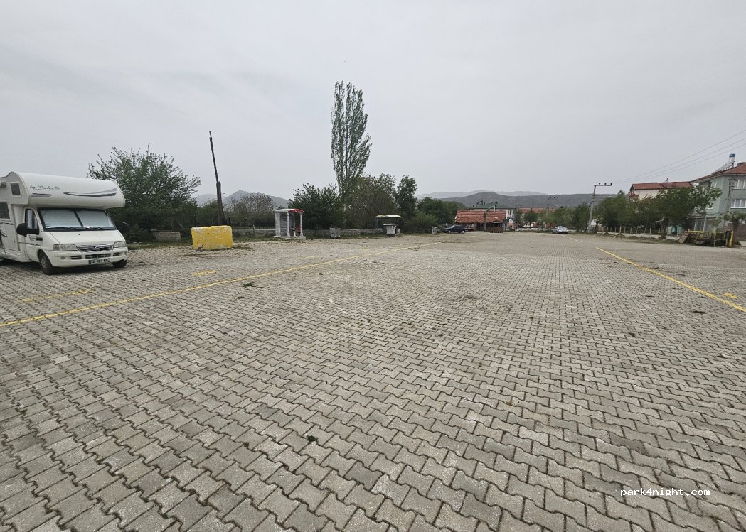 (42730) Beyşehir - Yeşildağ Kurucaova Yolu — foto