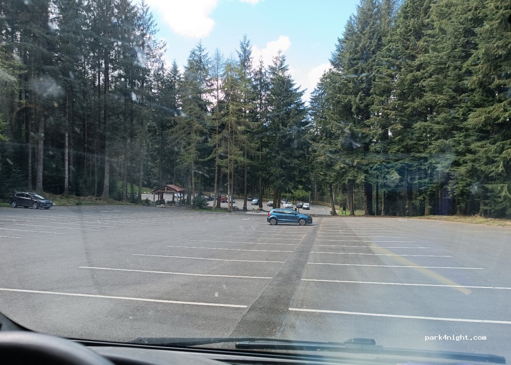 (BT79) Gortin - Unnamed Road — foto