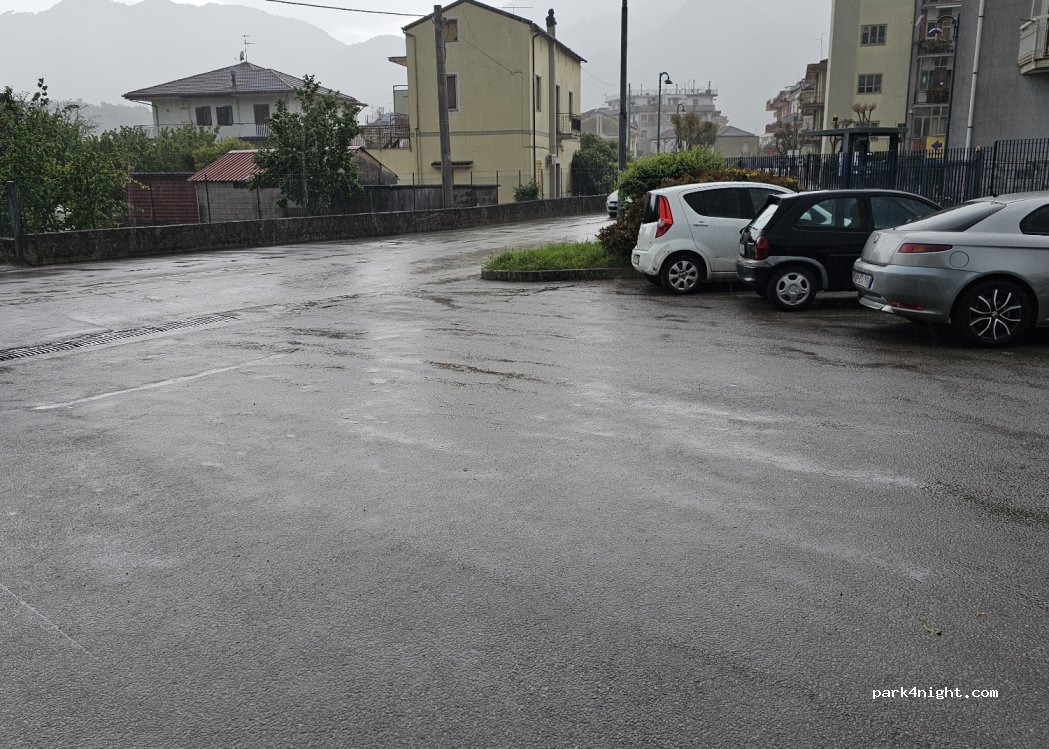 (84081) Baronissi - 3/B Via Pozzillo — foto 2