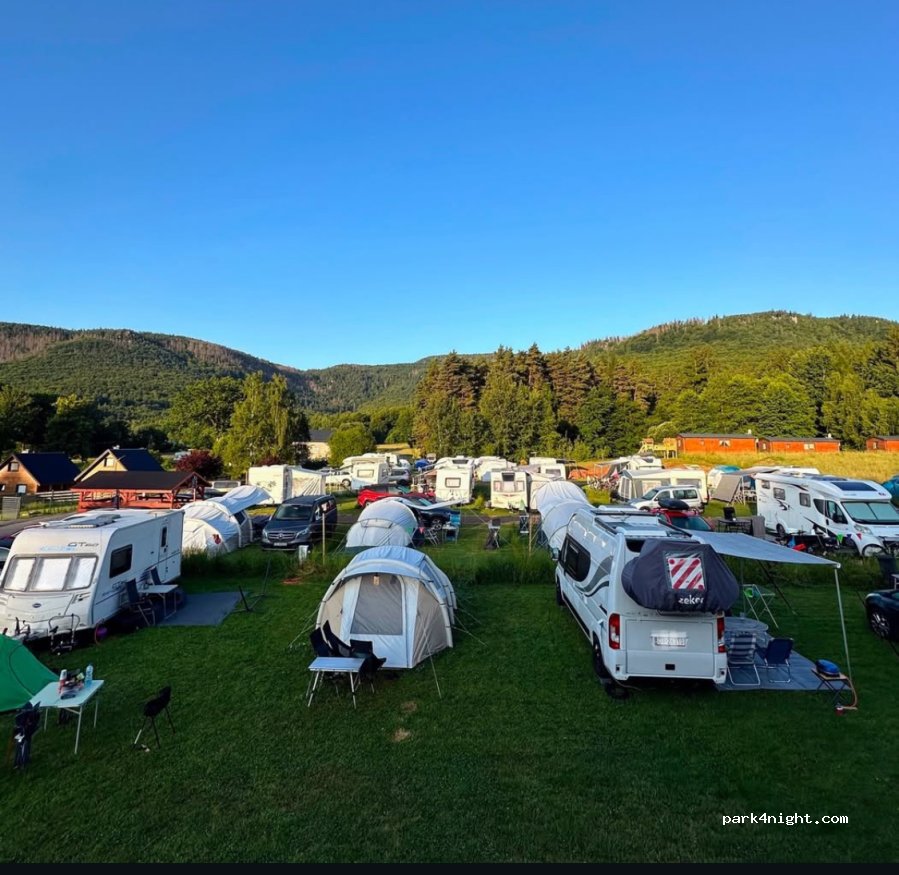 Gory Stolowe Camp — foto 3