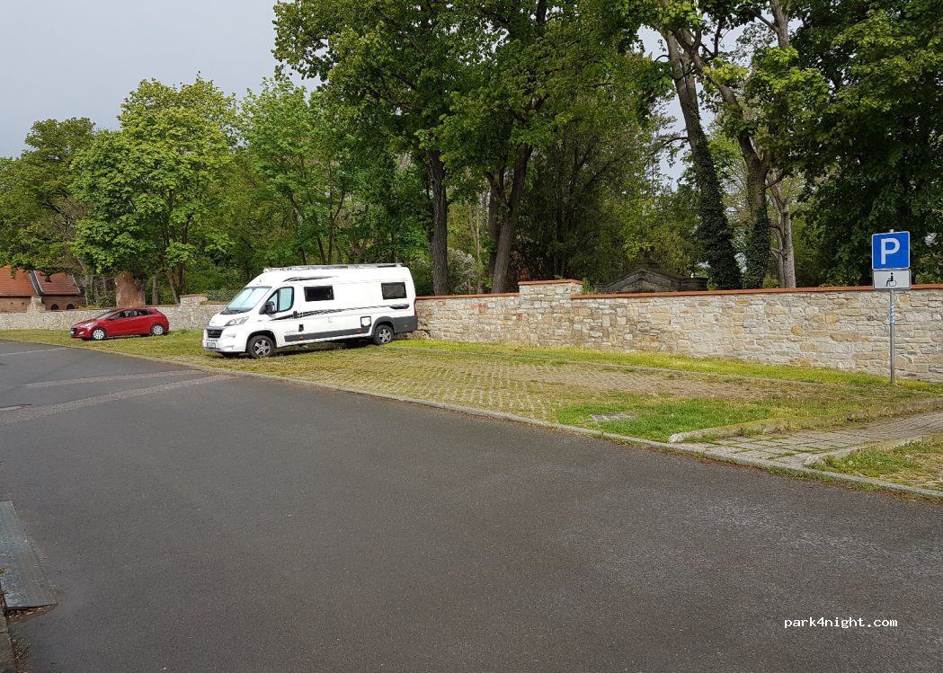 (06429) Nienburg (Saale) - 1 Bauernweg — foto