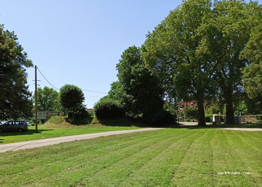 (70100) Rigny - 2 Les Îles — foto 3