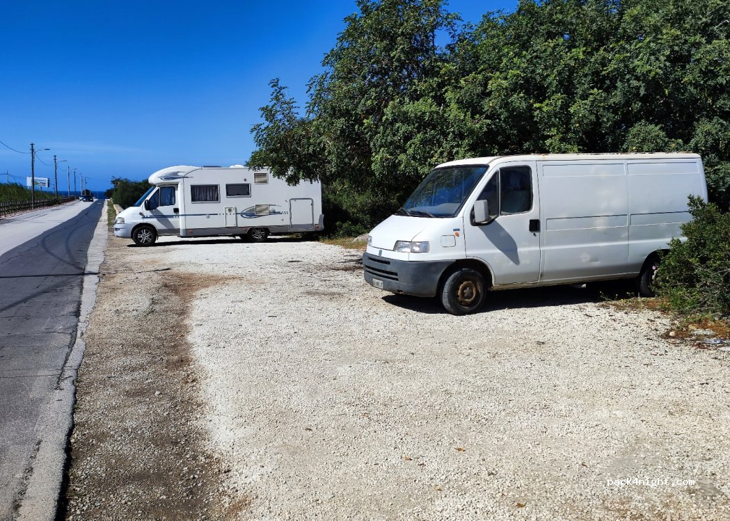 (96010) Portopalo di Capo Passero - 238 Via Vittorio Emanuele — foto 2
