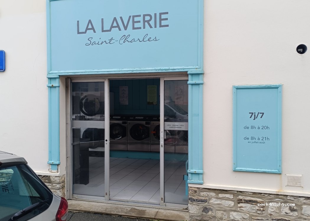 (64200) Biarritz - 1 Rue de la Bergerie — foto