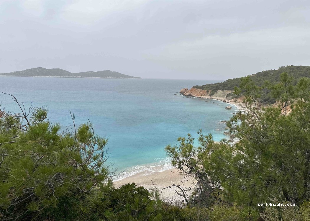 (07976) Kaş - Unnamed Road — foto 3