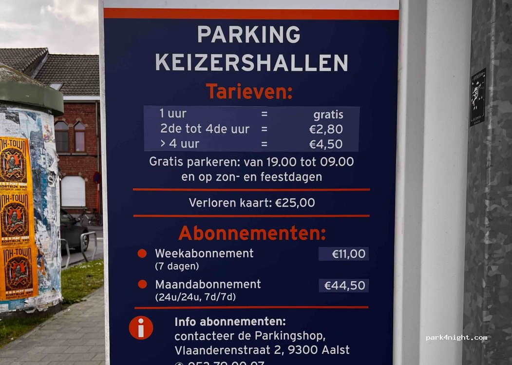 (9300) Aalst - 31 Beekveldstraat — foto 2