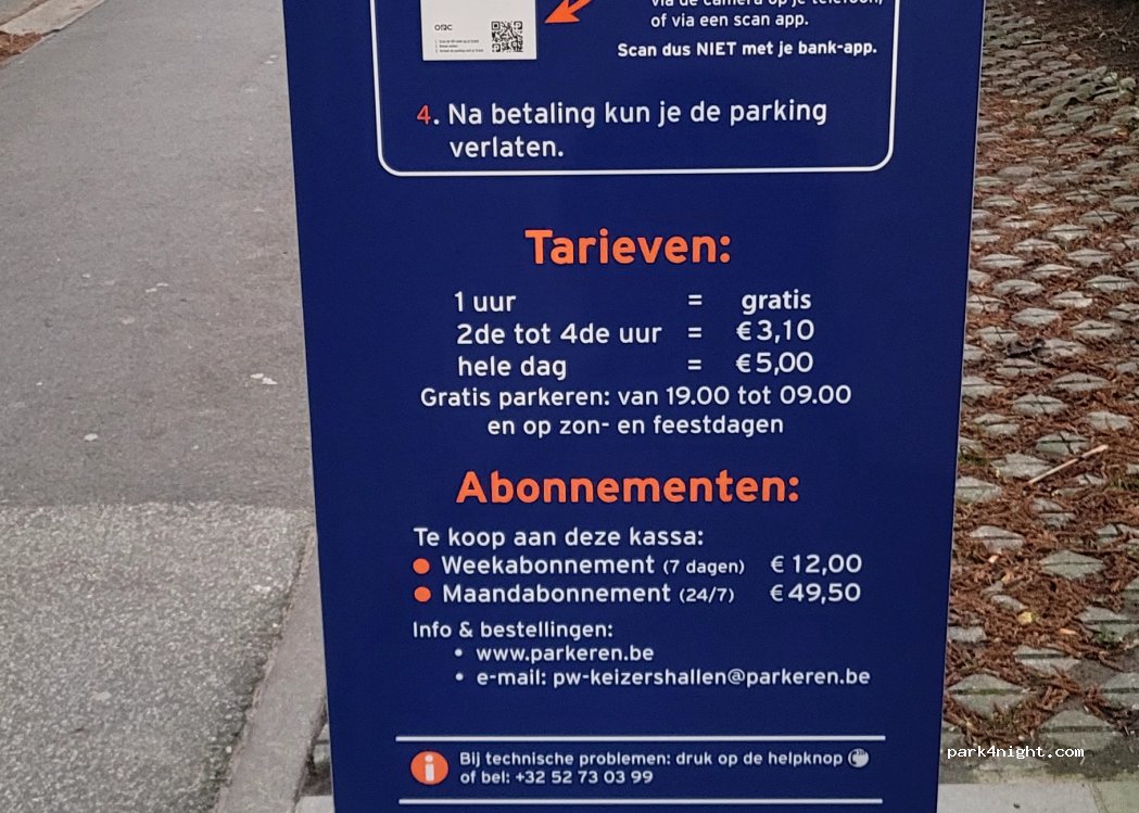 (9300) Aalst - 31 Beekveldstraat — foto 3
