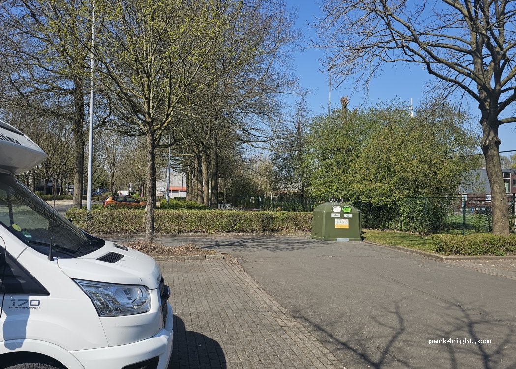 (9032) Gent - 84B Botestraat — foto 4