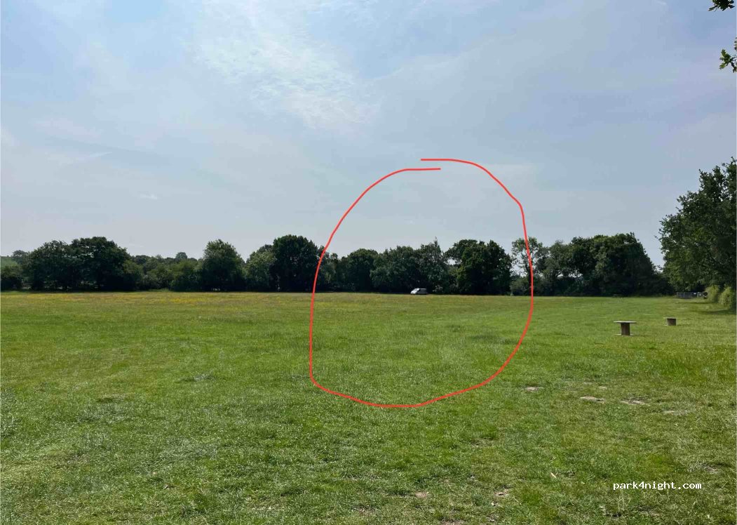 Hamperley Camping — foto 5