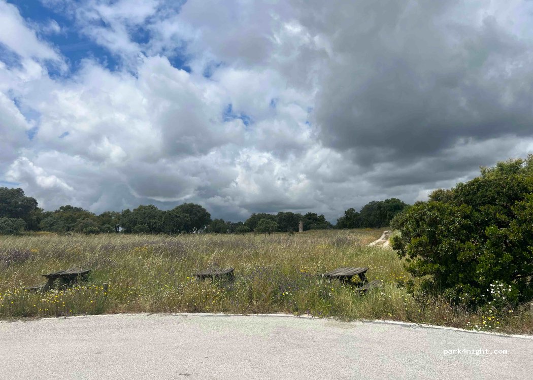 (7320) Meada - Unnamed Road — foto