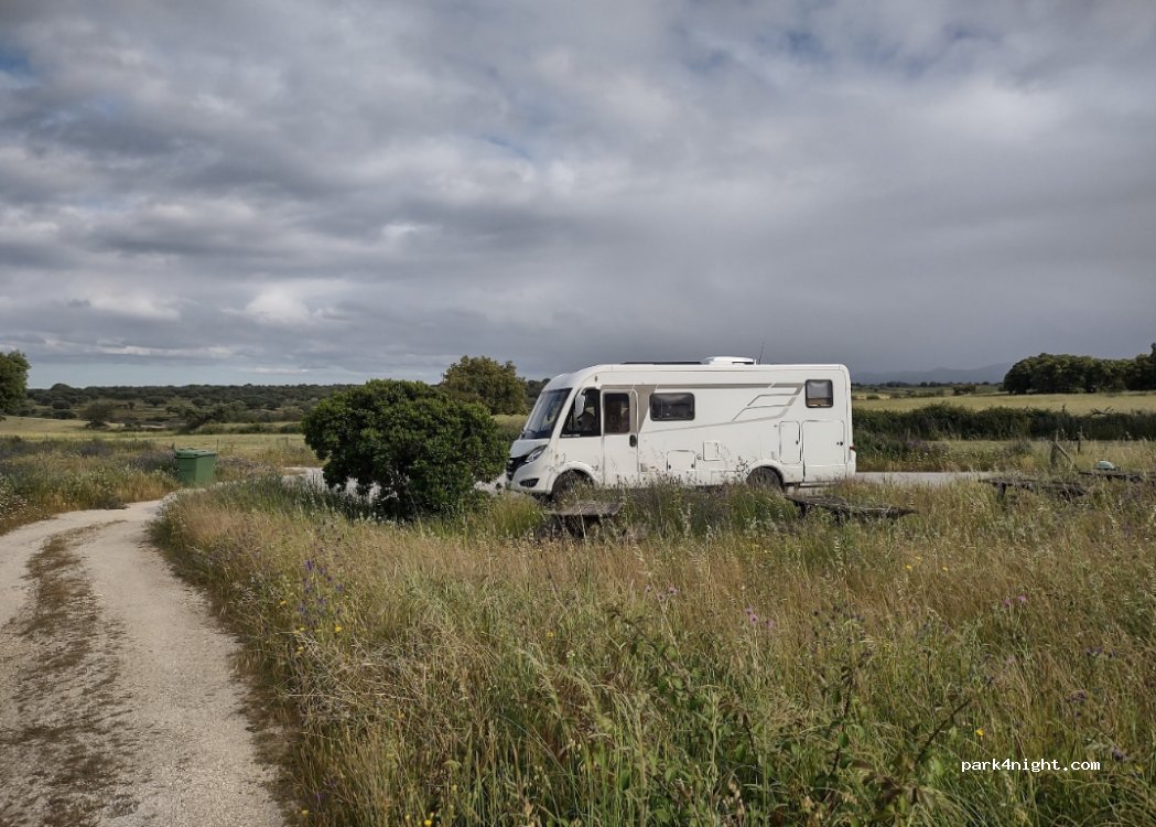 (7320) Meada - Unnamed Road — foto 2