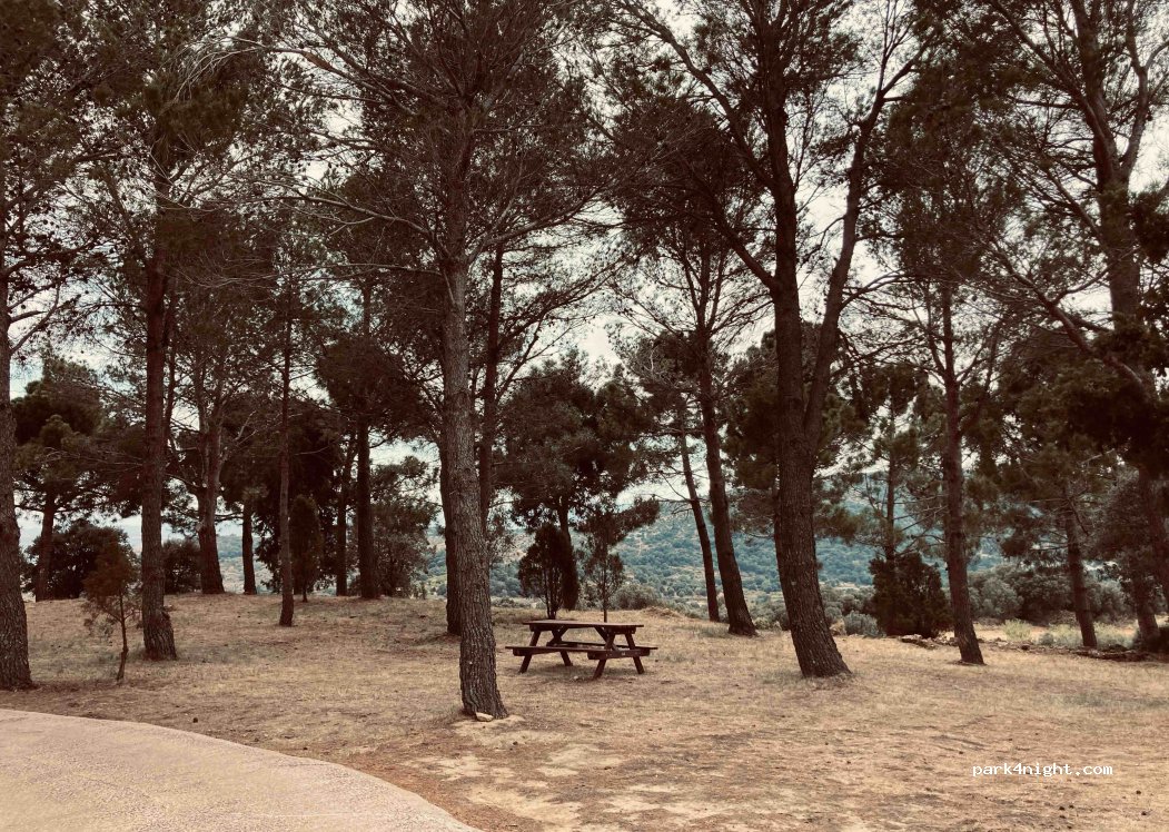 (12184) la Serratella Castelló - 29 Plaça Poligono 03 — foto