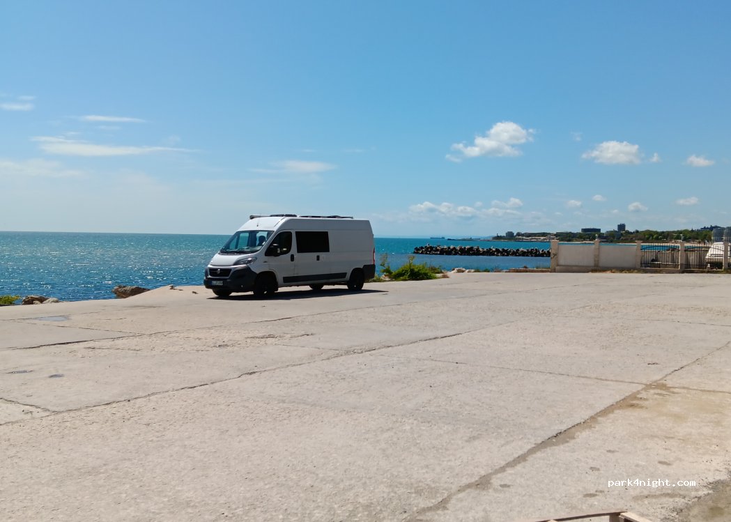 (9007) Varna - №3 ulitsa — foto 2