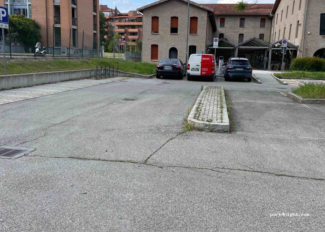 (40131) Bologna - 123 Via della Beverara — foto 2