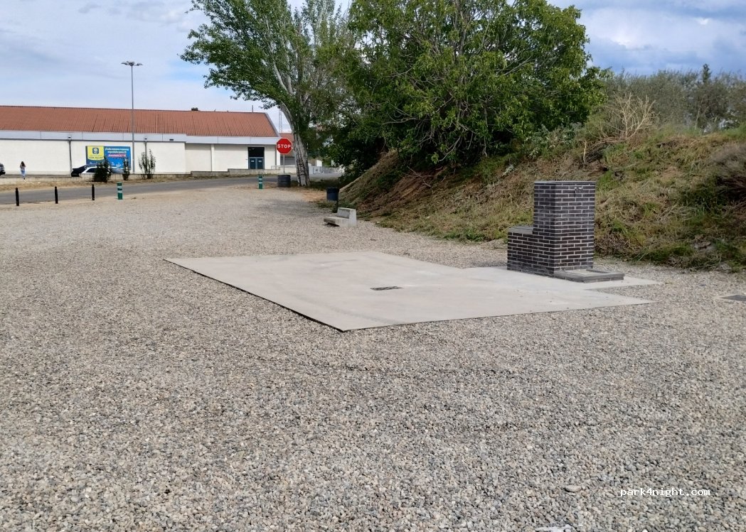 (22500) Binéfar - 36 Carretera — foto