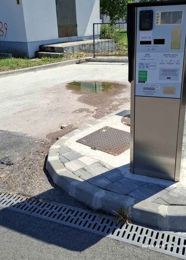 (6230) Postojna - 60b Tržaška cesta — foto 5