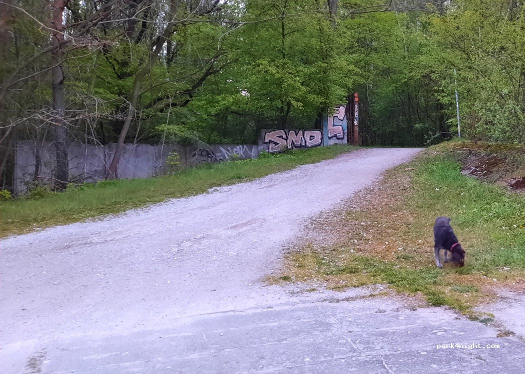(16225) Eberswalde - Zoostraße — foto 4