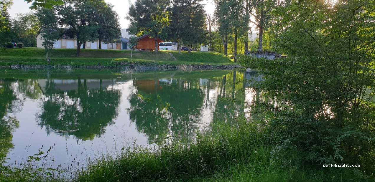 Camping du Moulin**** — foto 3