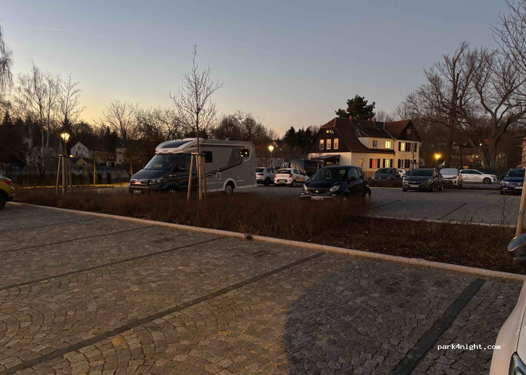 (09322) Penig - 2 Schloßstraße — foto 2
