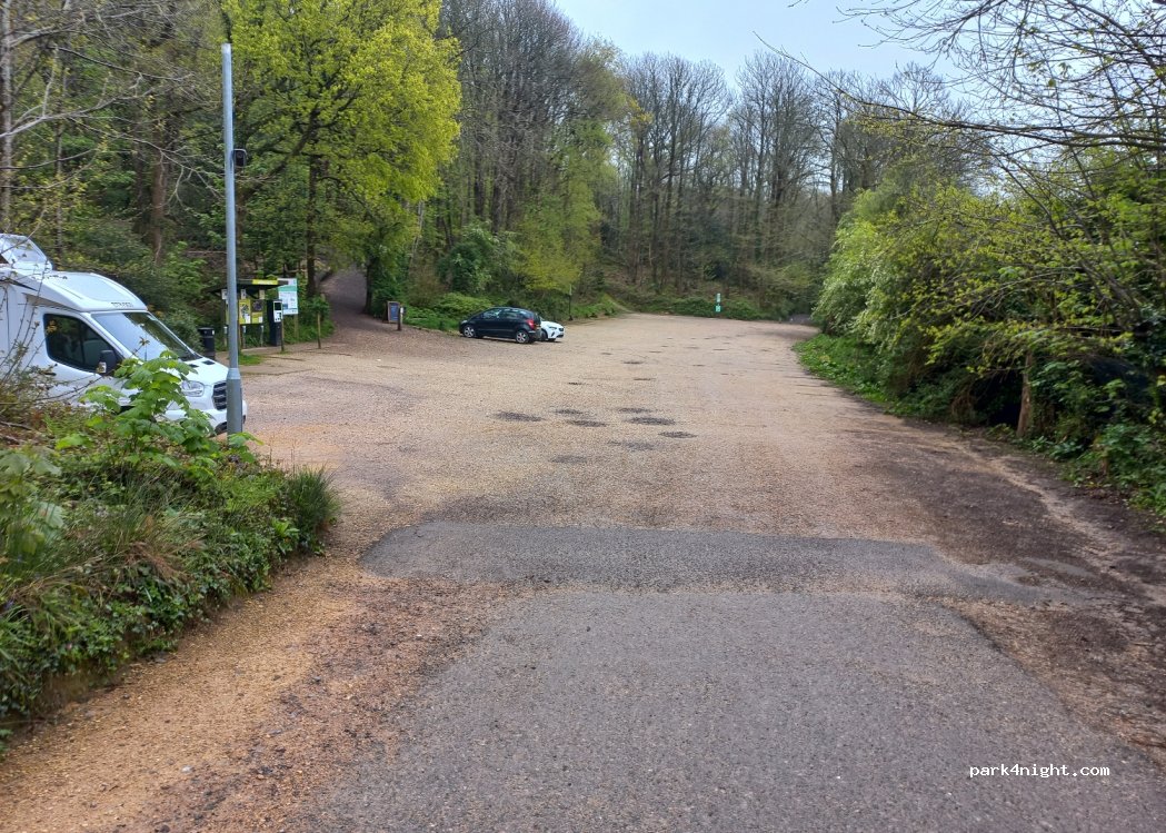 (DT2 8QJ) Dorchester - 7 Bockhampton Lane — foto