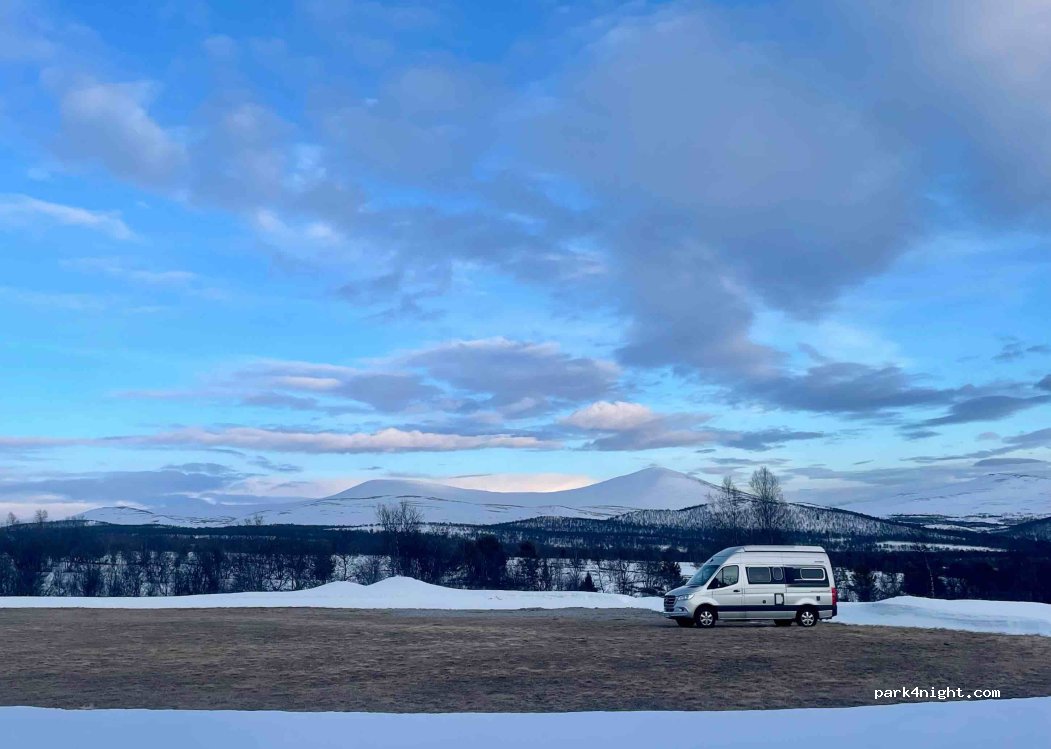 (2662) Åsagrende - 745 Bergsgrende — foto 2