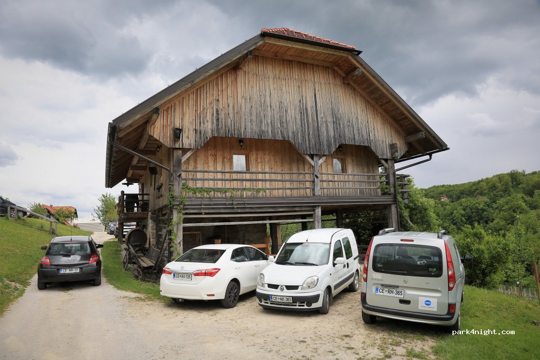 Turist Farm Mramor — foto 2