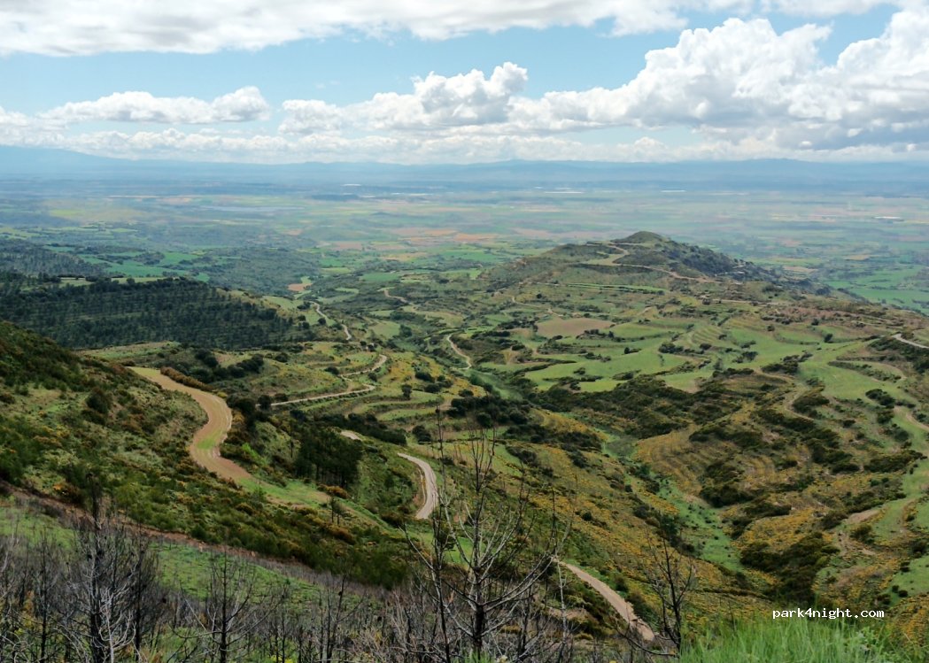 (31496) Ujué - Unnamed Road — foto 2