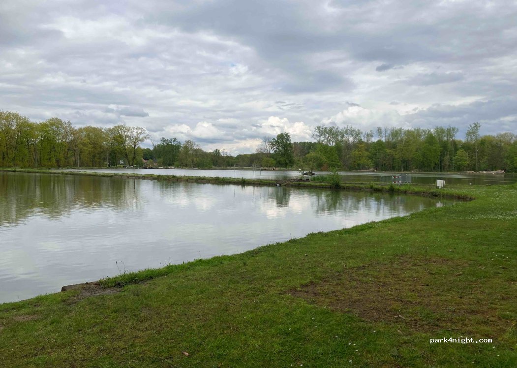 Park Schoonhoven — foto 2