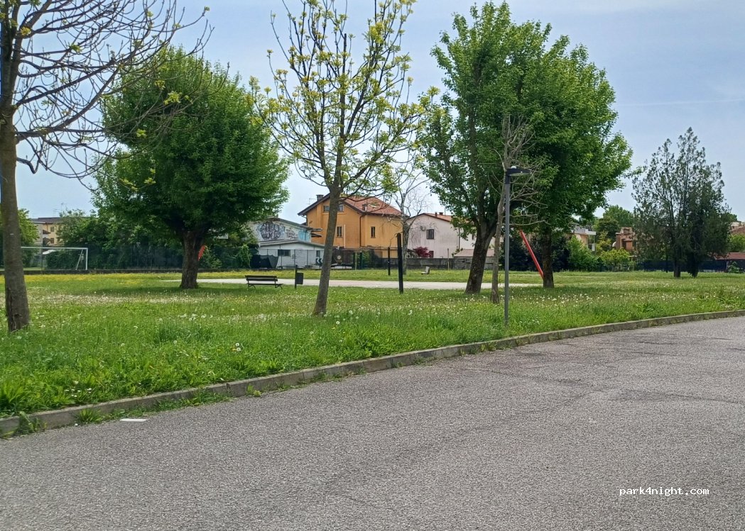 (30022) Ceggia - Via Pola — foto 3