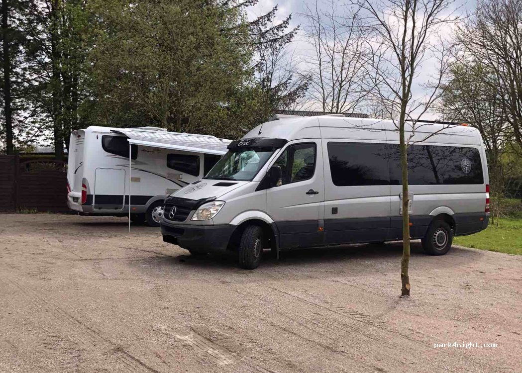 Schaalbyhof — foto
