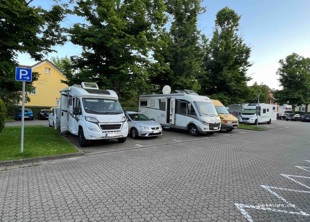 (77716) Haslach im Kinzigtal - 14 Ringstraße — foto 2