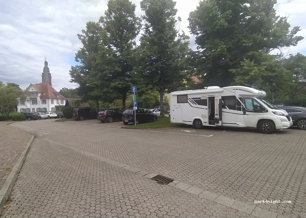 (77716) Haslach im Kinzigtal - 14 Ringstraße — foto 3
