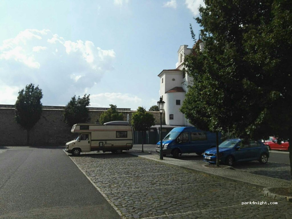 (412 01) Litoměřice - Krajská — foto 2