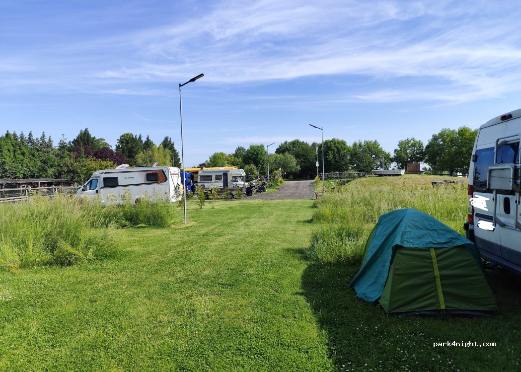 (06667) Weißenfels - 1 Naumburger Landstraße — foto