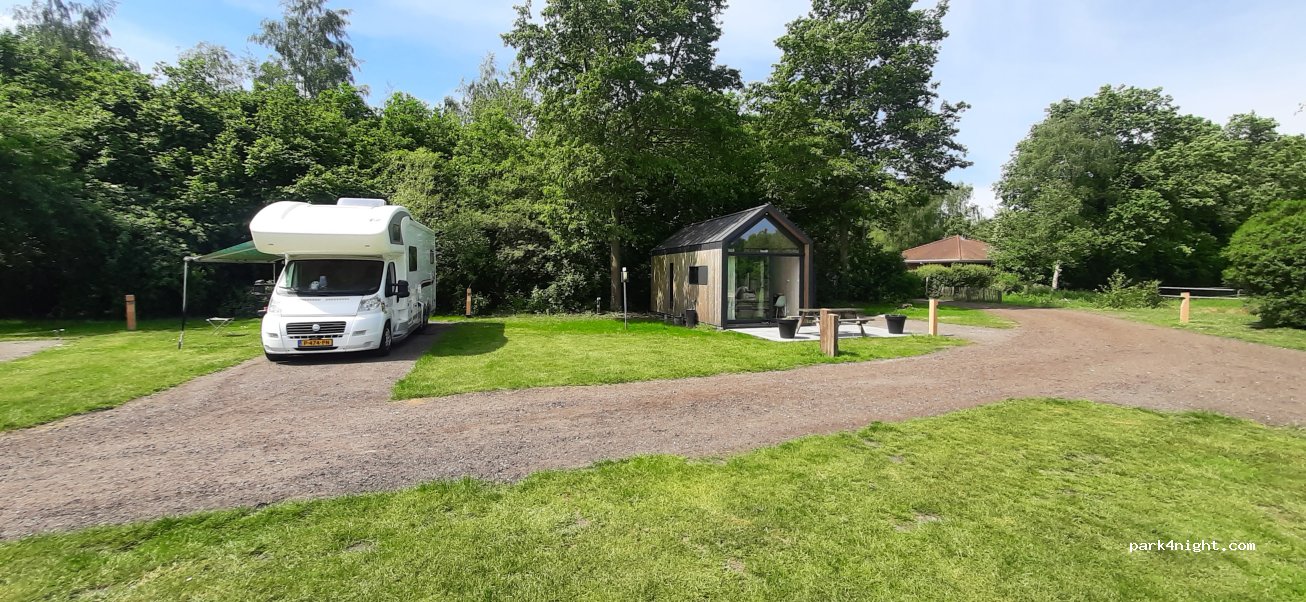 Camperpark Noord — foto 2