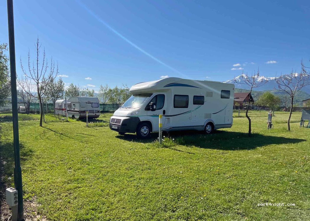 Camping La GIGI — foto 2