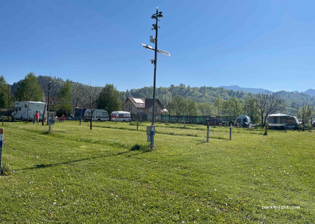 Camping La GIGI — foto 4