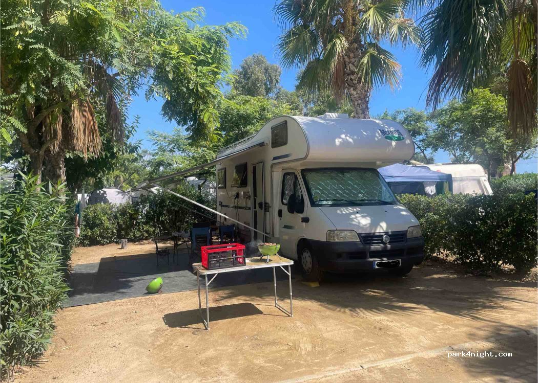 Camping els Prats — foto 5